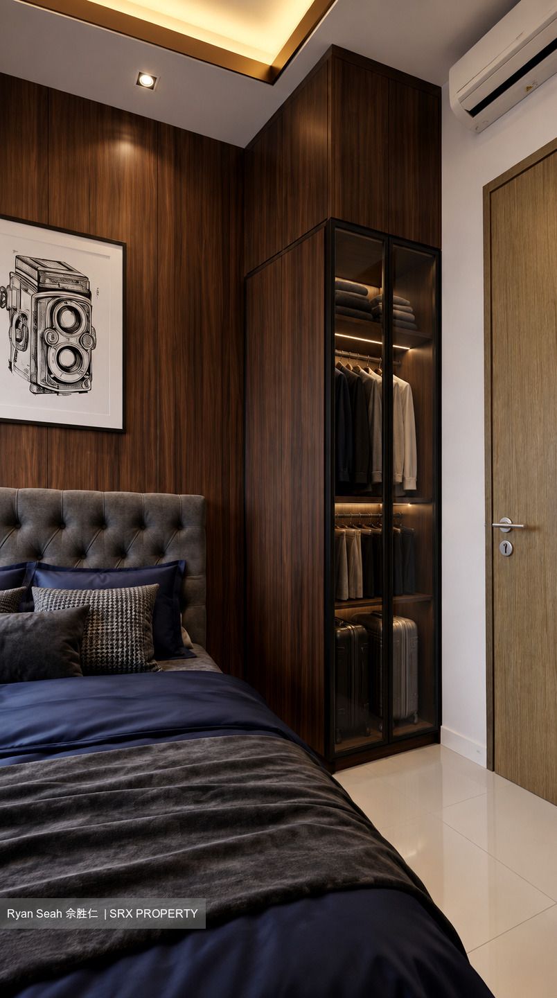 One Dusun Residences (D12), Apartment #633379141